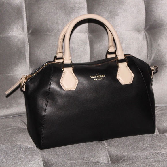 kate spade Handbags - Kate Spade Catherine Street Mini Pippa Satchel